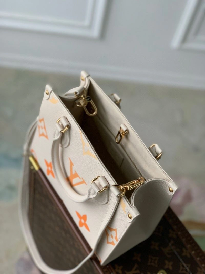 LV Shopping Bags 4048F-0047