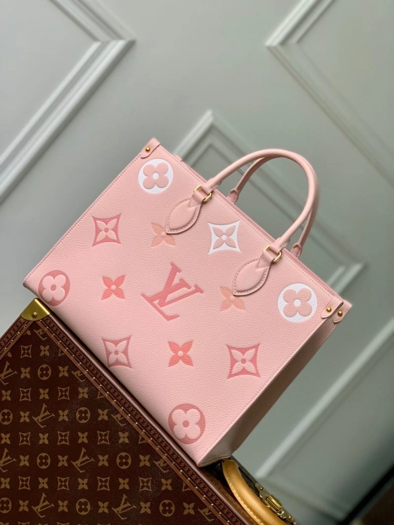 LV Shopping Bags 4048F-0048