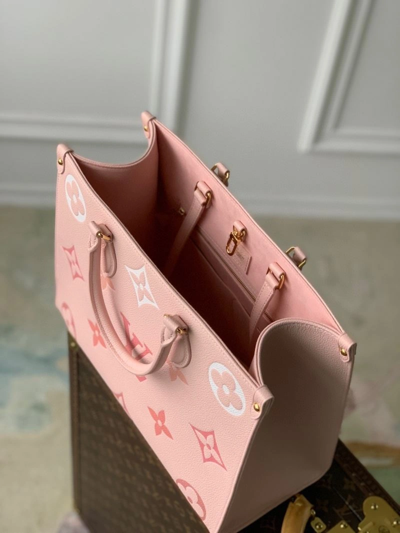 LV Shopping Bags 4048F-0048