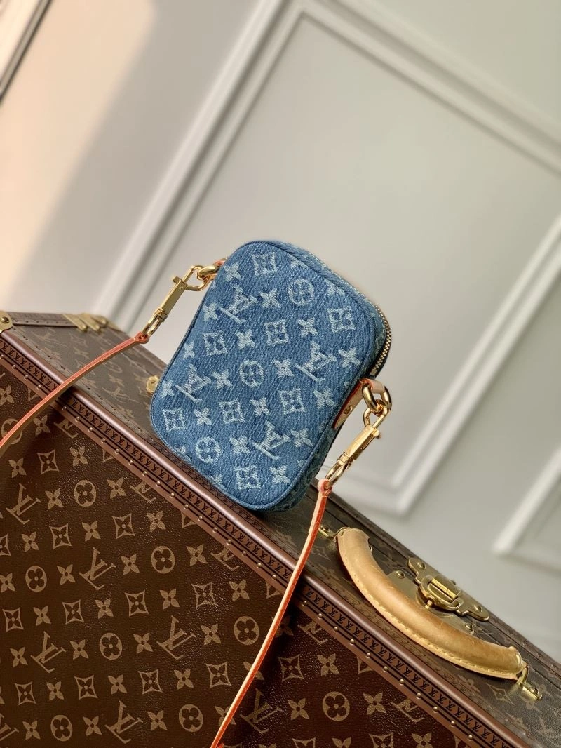 LV Satchel Bags 4048F-0051