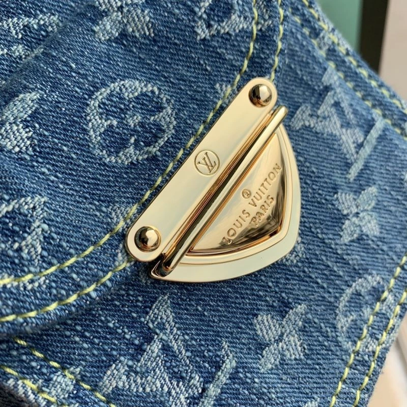 LV Satchel Bags 4048F-0051