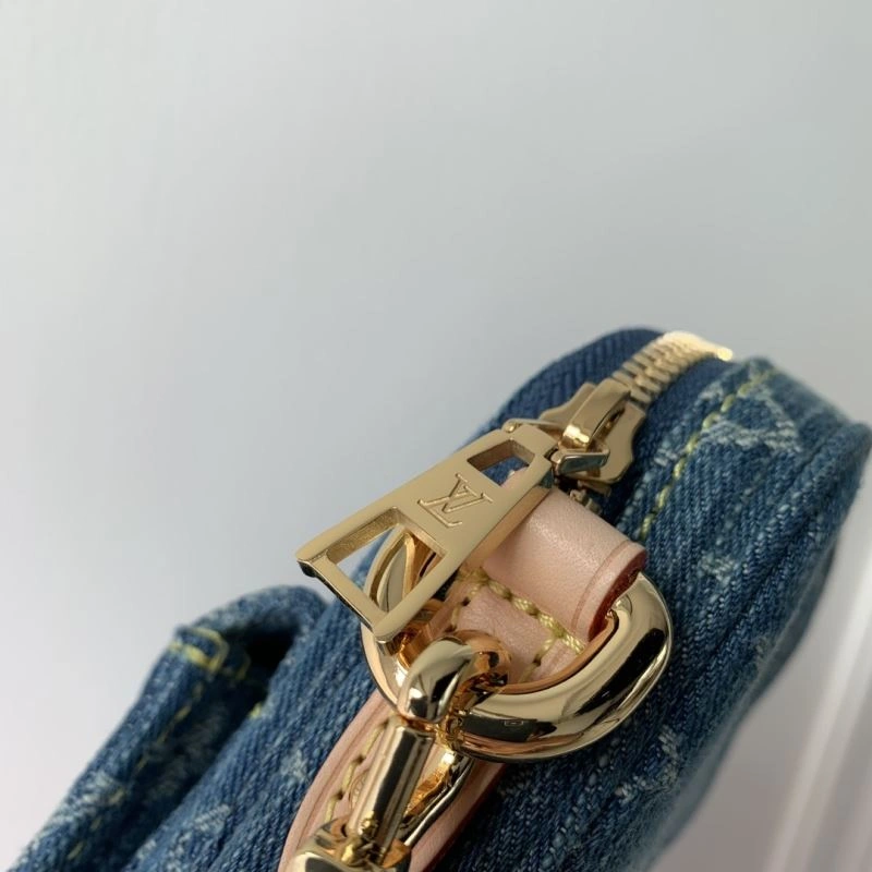 LV Satchel Bags 4048F-0051