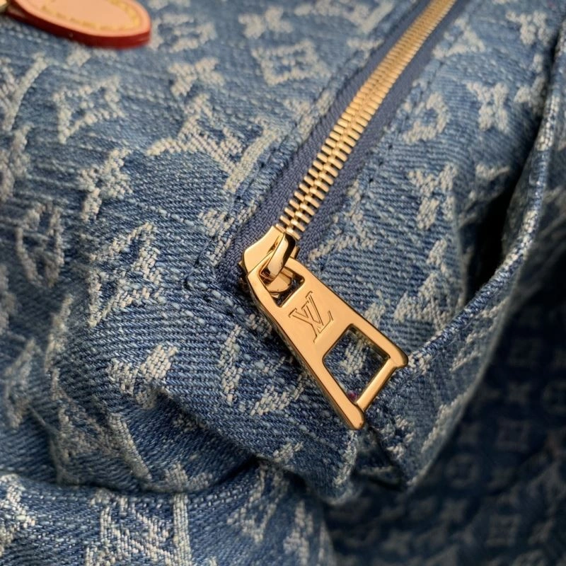 LV Shopping Bags 4048F-0053