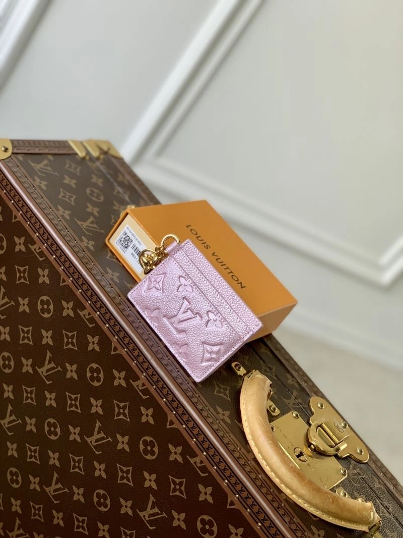 LV Wallets 4048F-0057