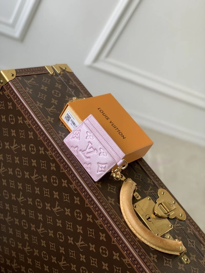 LV Wallets 4048F-0057