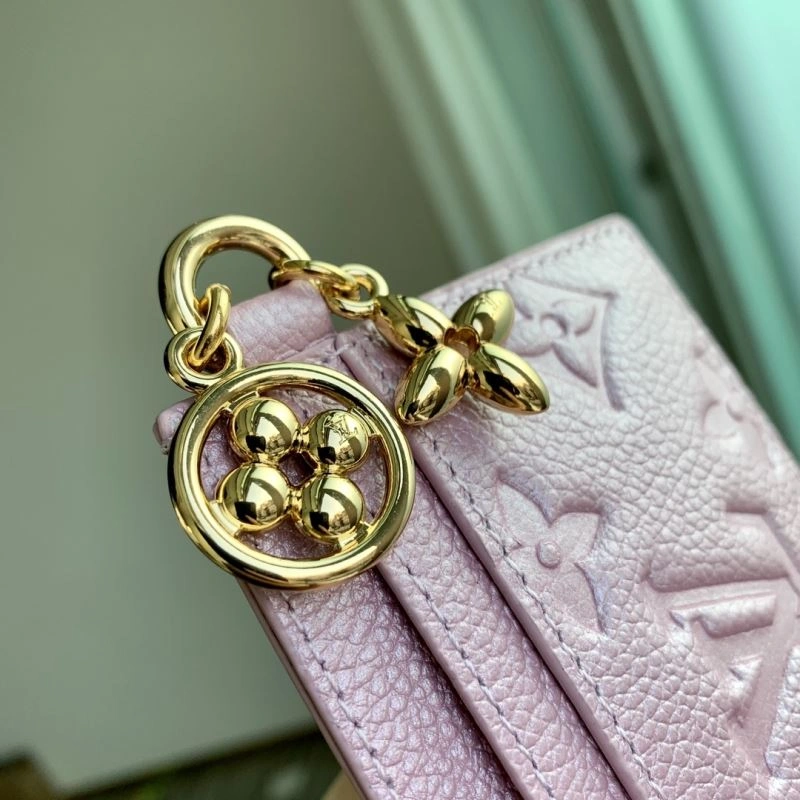 LV Wallets 4048F-0057