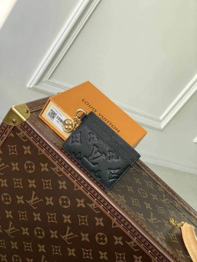 LV Wallets 4048F-0058