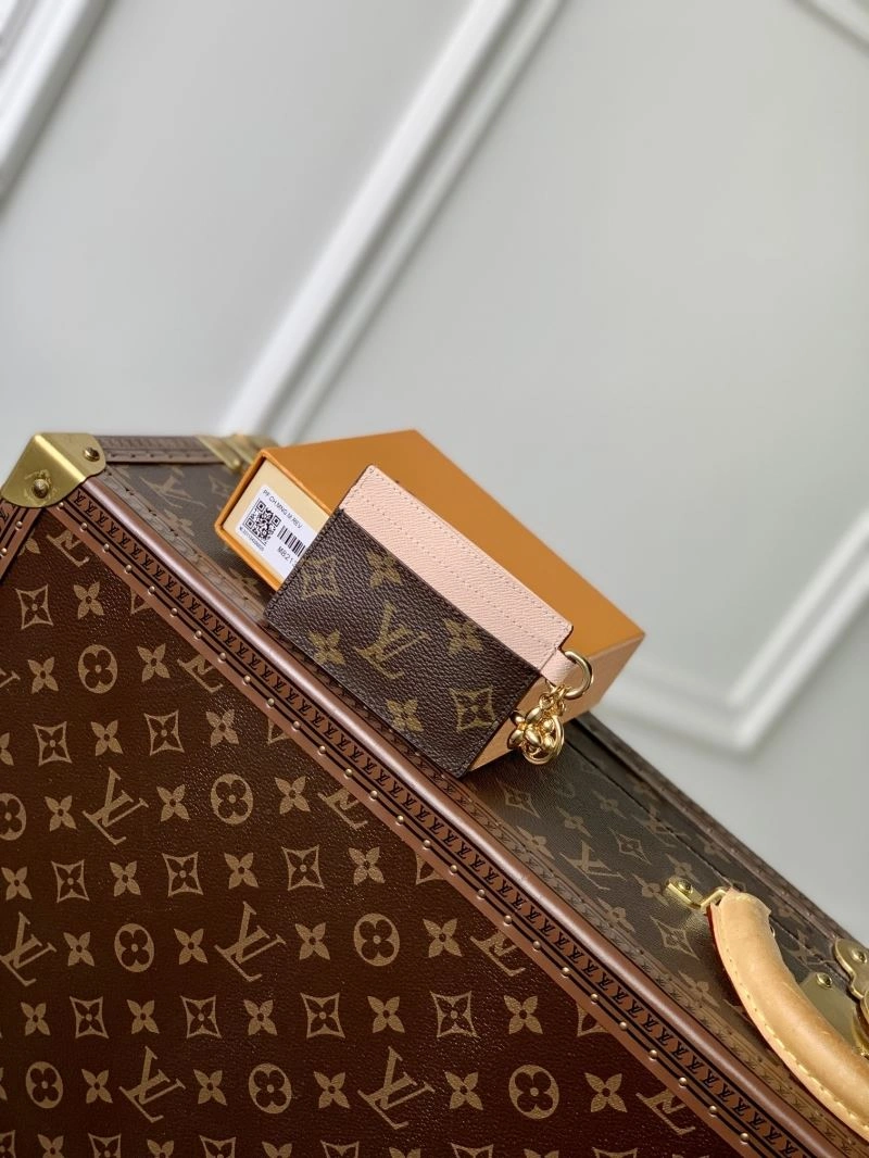 LV Wallets 4048F-0059
