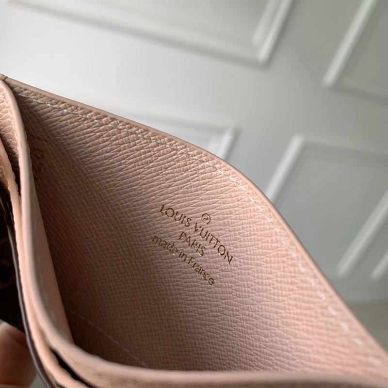 LV Wallets 4048F-0059