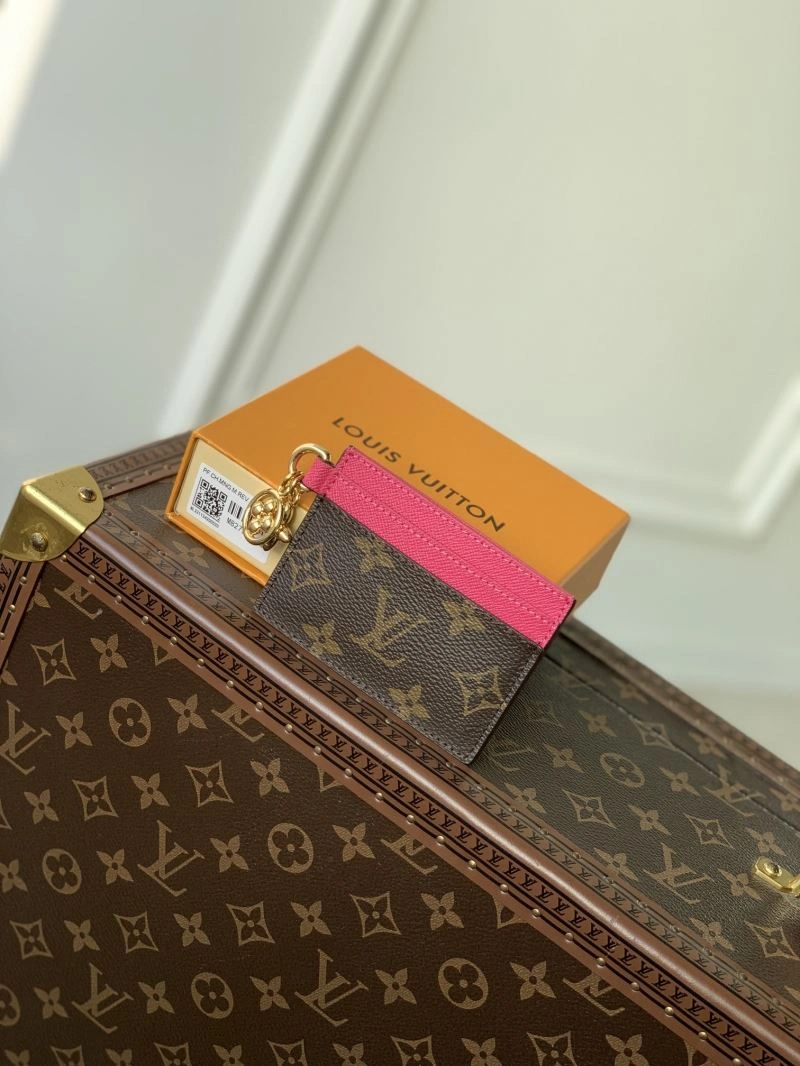 LV Wallets 4048F-0063