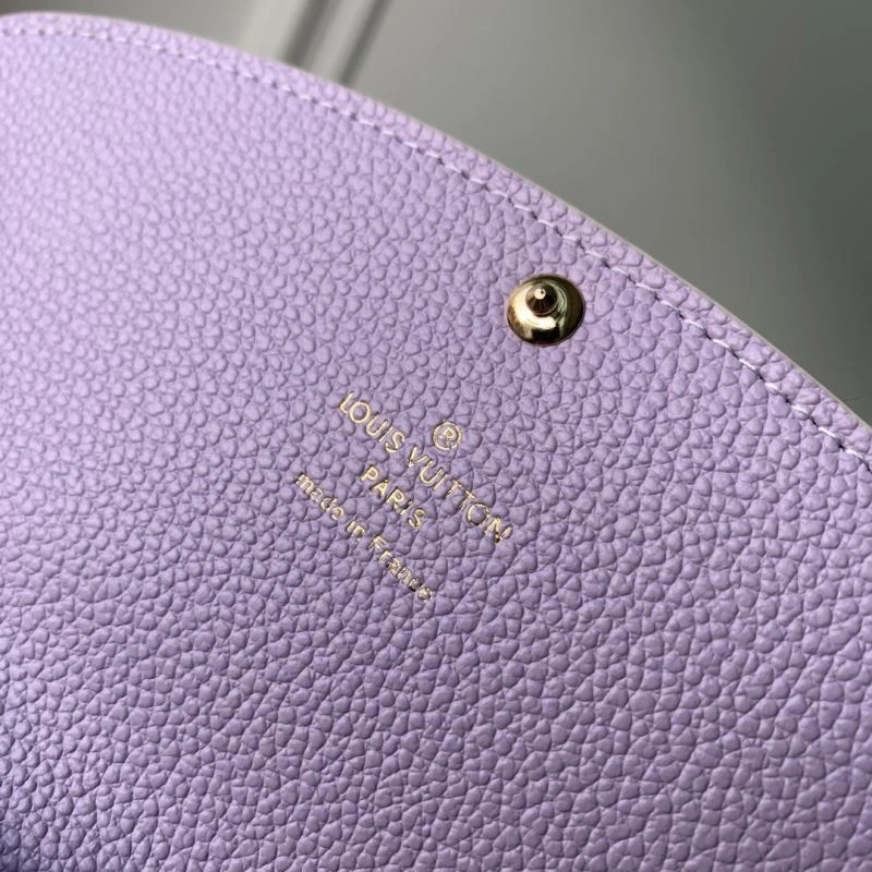 LV Wallets 4048F-0065