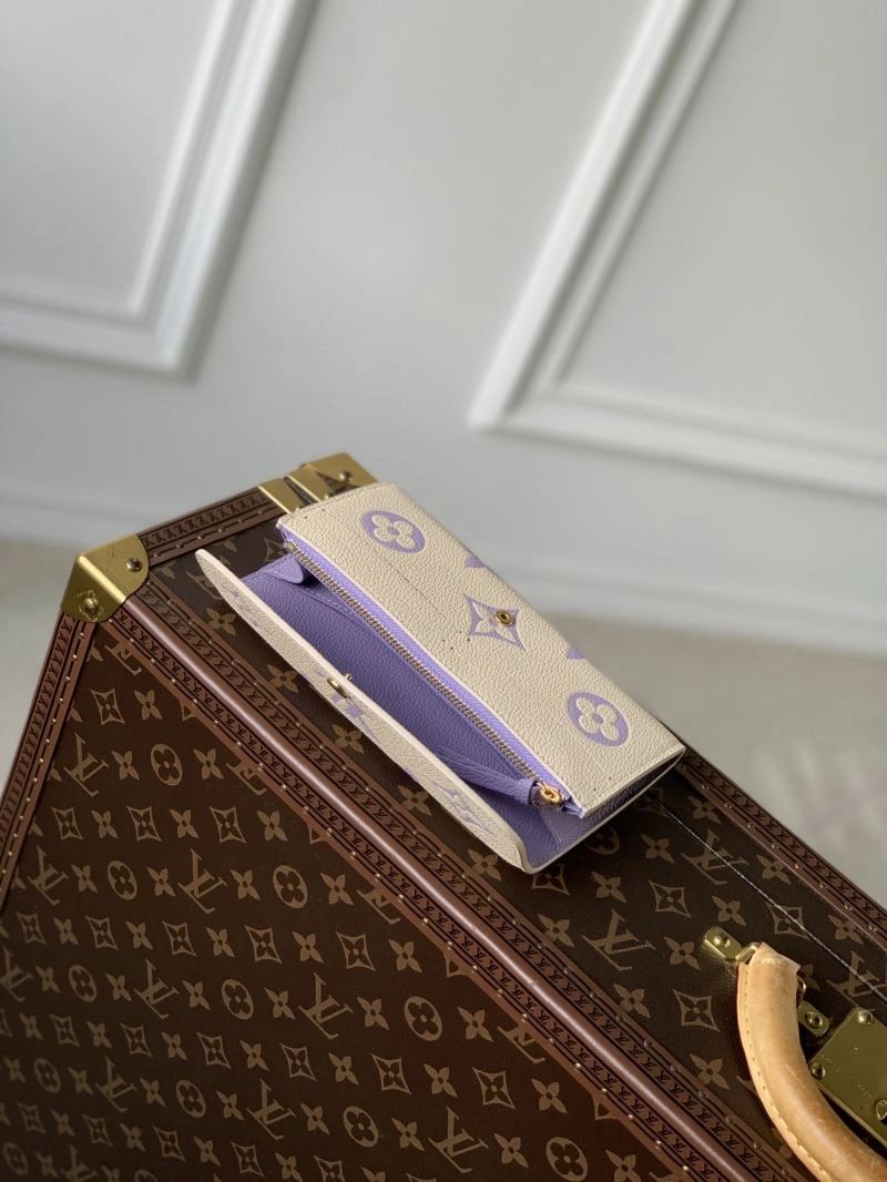 LV Wallets 4048F-0065