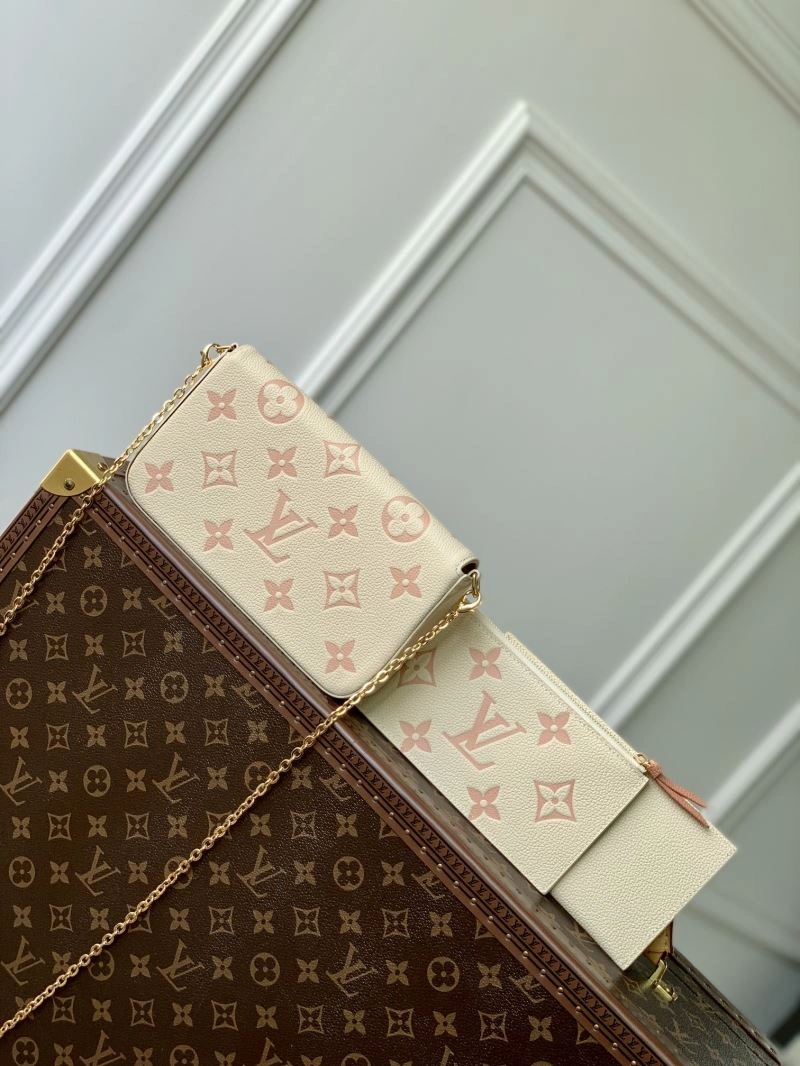LV Satchel Bags 4048F-0078