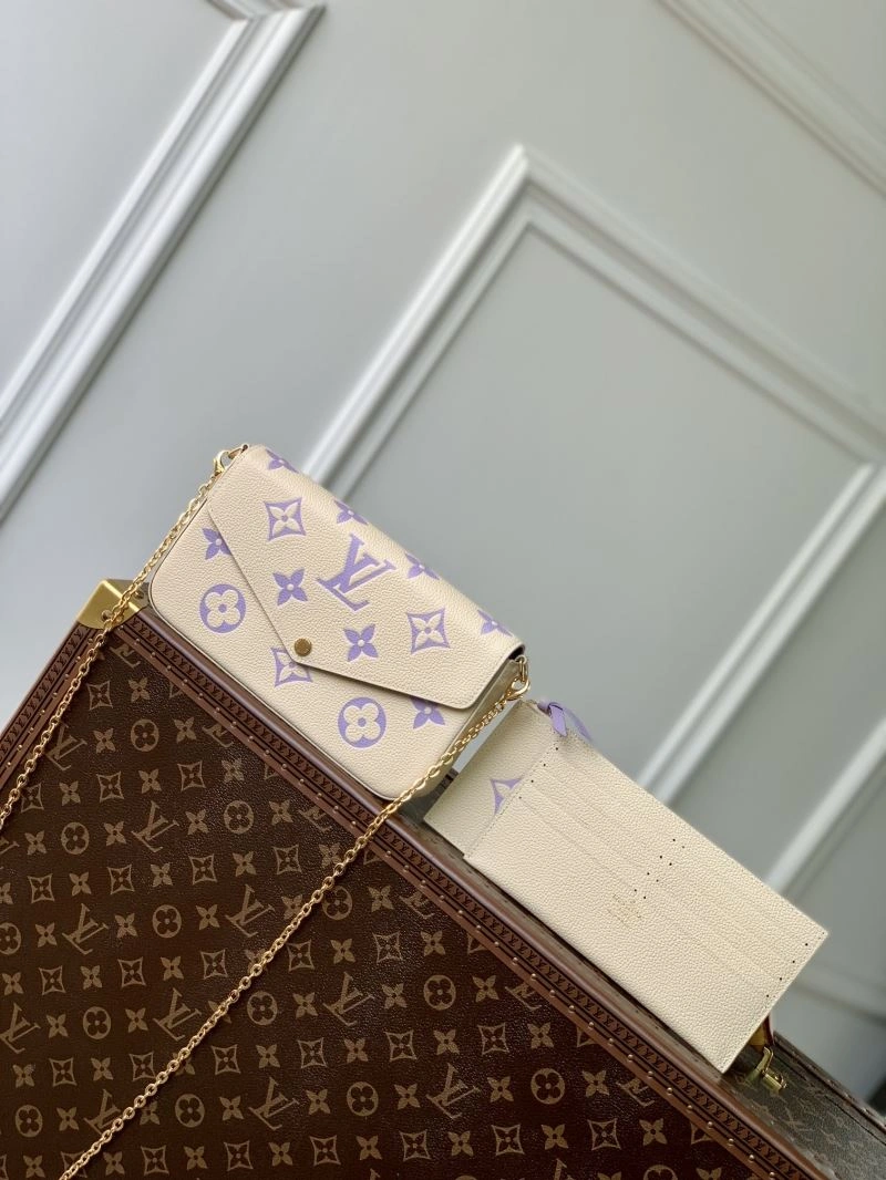 LV Satchel Bags 4048F-0079