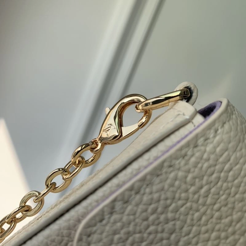 LV Satchel Bags 4048F-0079