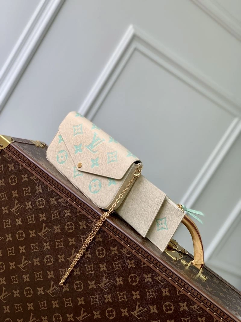 LV Satchel Bags 4048F-0080