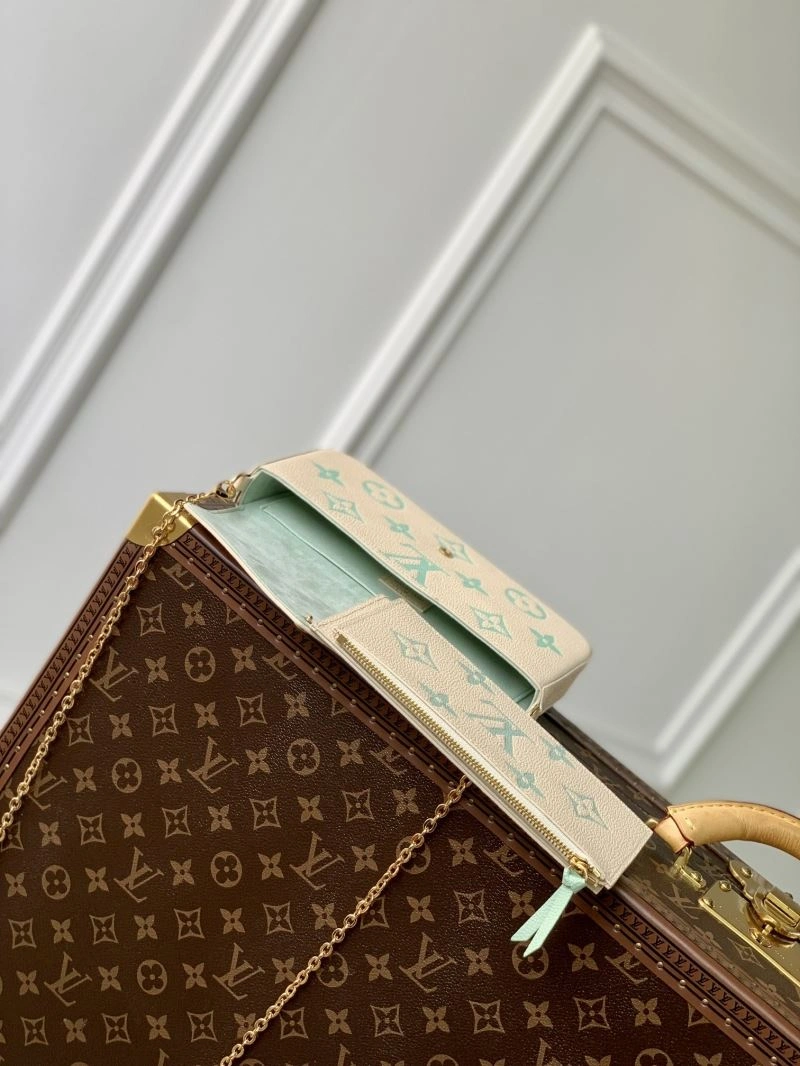 LV Satchel Bags 4048F-0080