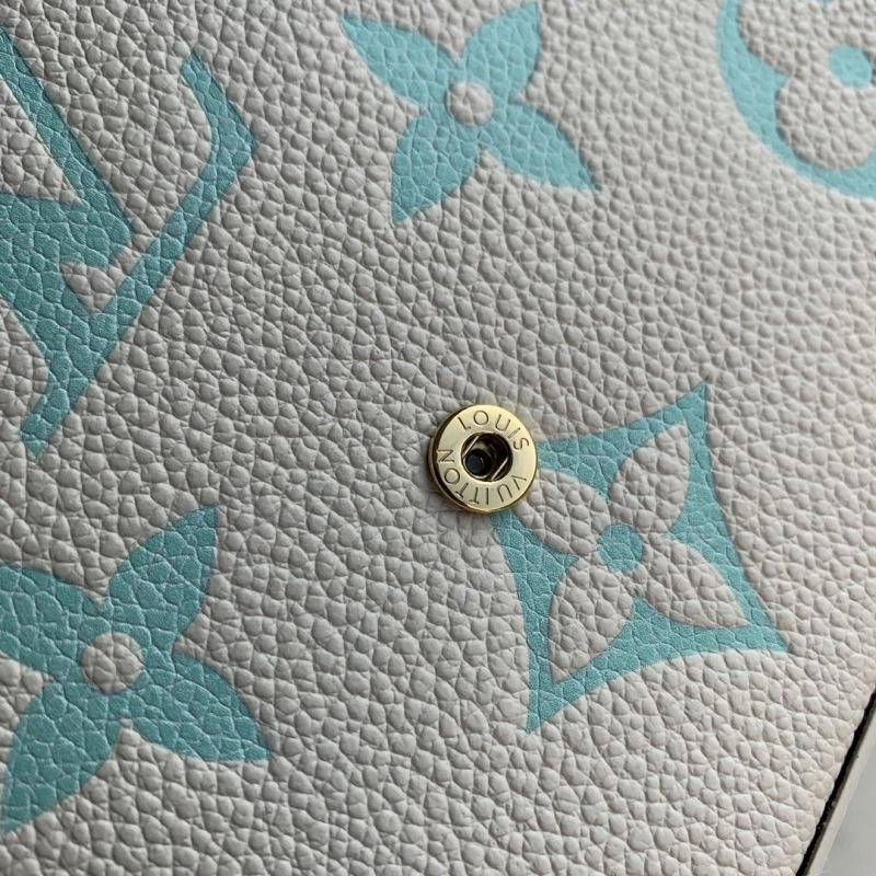 LV Satchel Bags 4048F-0080