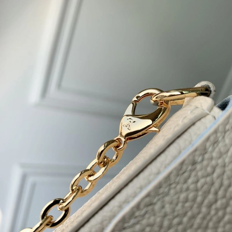 LV Satchel Bags 4048F-0081