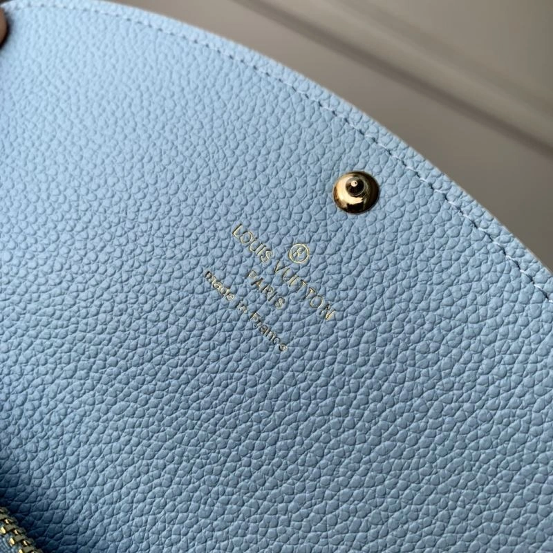 LV Wallets 4048F-0083