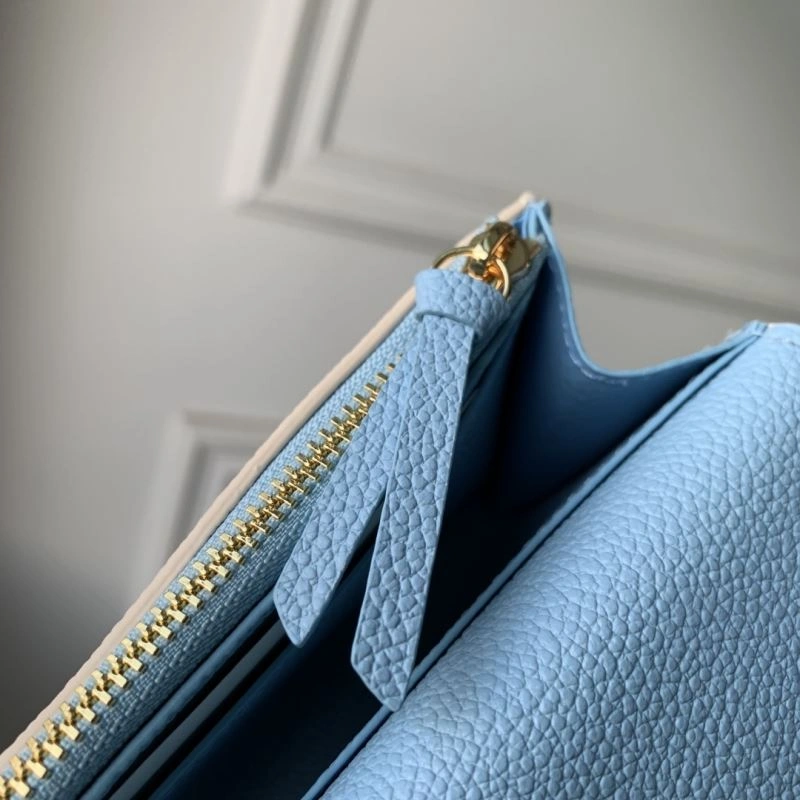 LV Wallets 4048F-0083