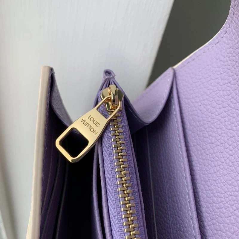 LV Wallets 4048F-0088