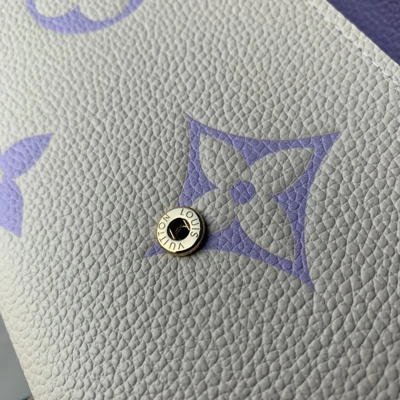 LV Wallets 4048F-0088