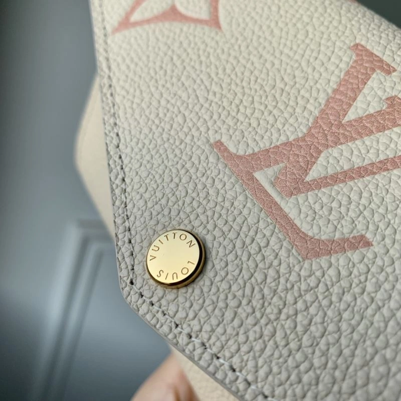 LV Wallets 4048F-0091