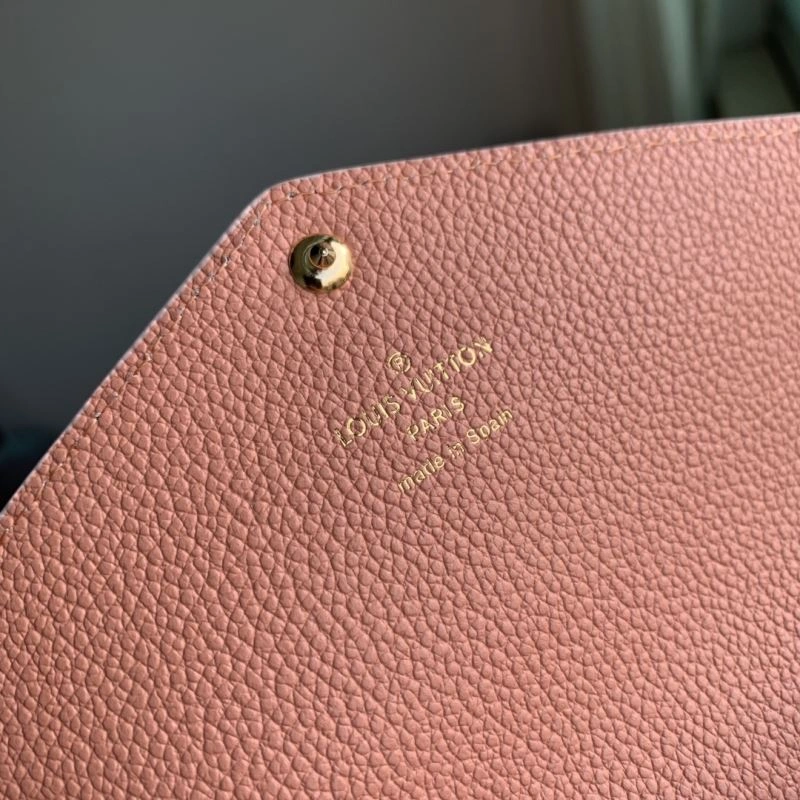 LV Wallets 4048F-0091