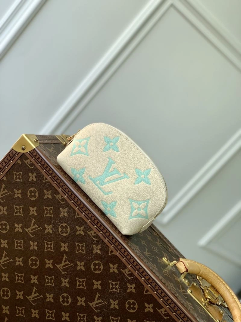 LV Clutch Bags 4048F-0092