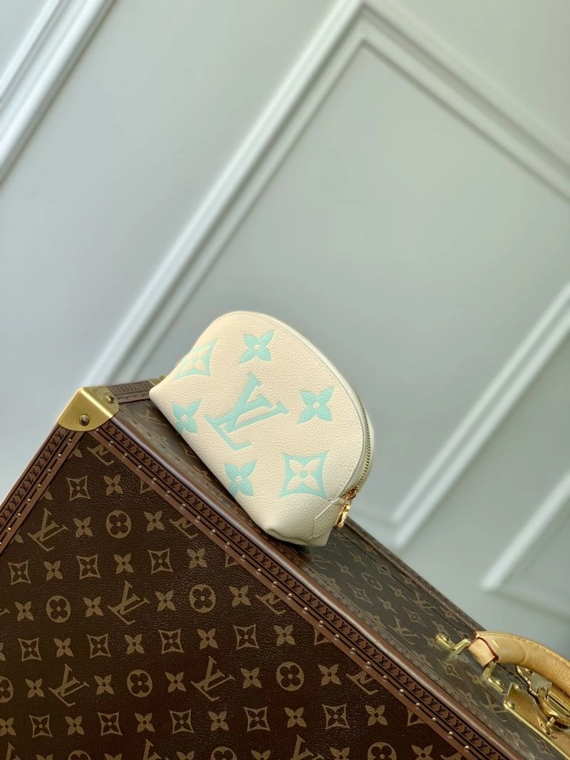 LV Clutch Bags 4048F-0092
