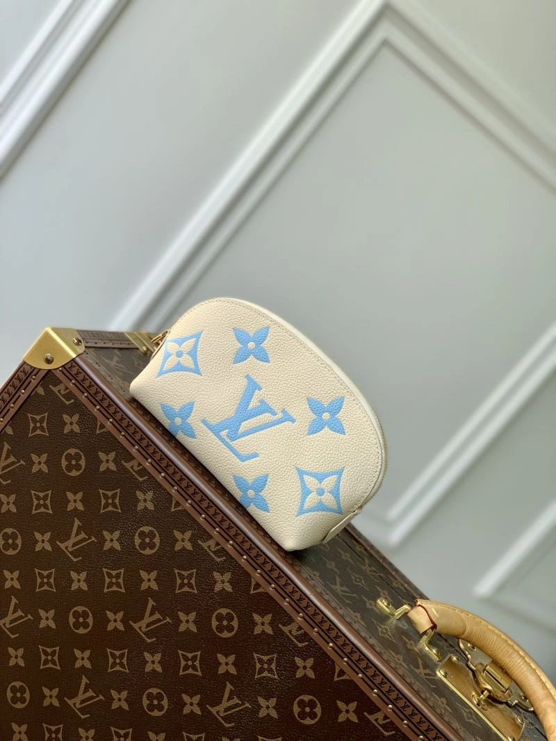 LV Clutch Bags 4048F-0093