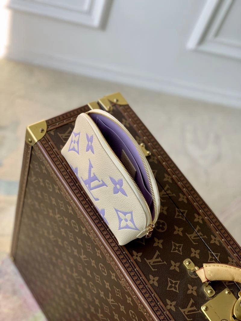 LV Clutch Bags 4048F-0094