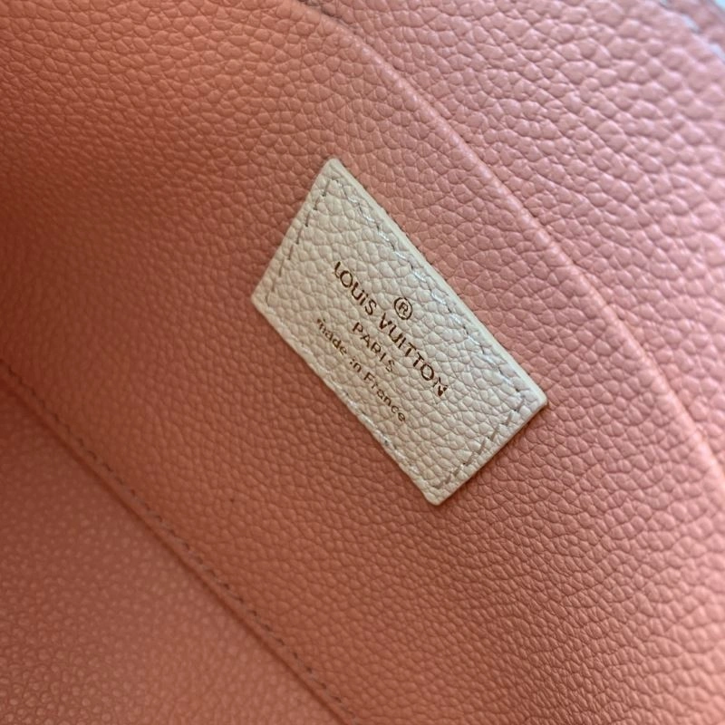 LV Clutch Bags 4048F-0095