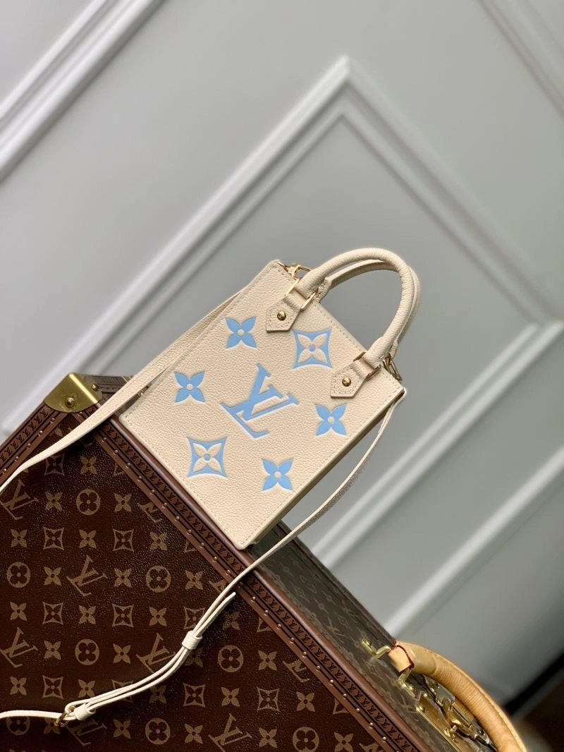 LV Top Handle Bags 4048F-0096