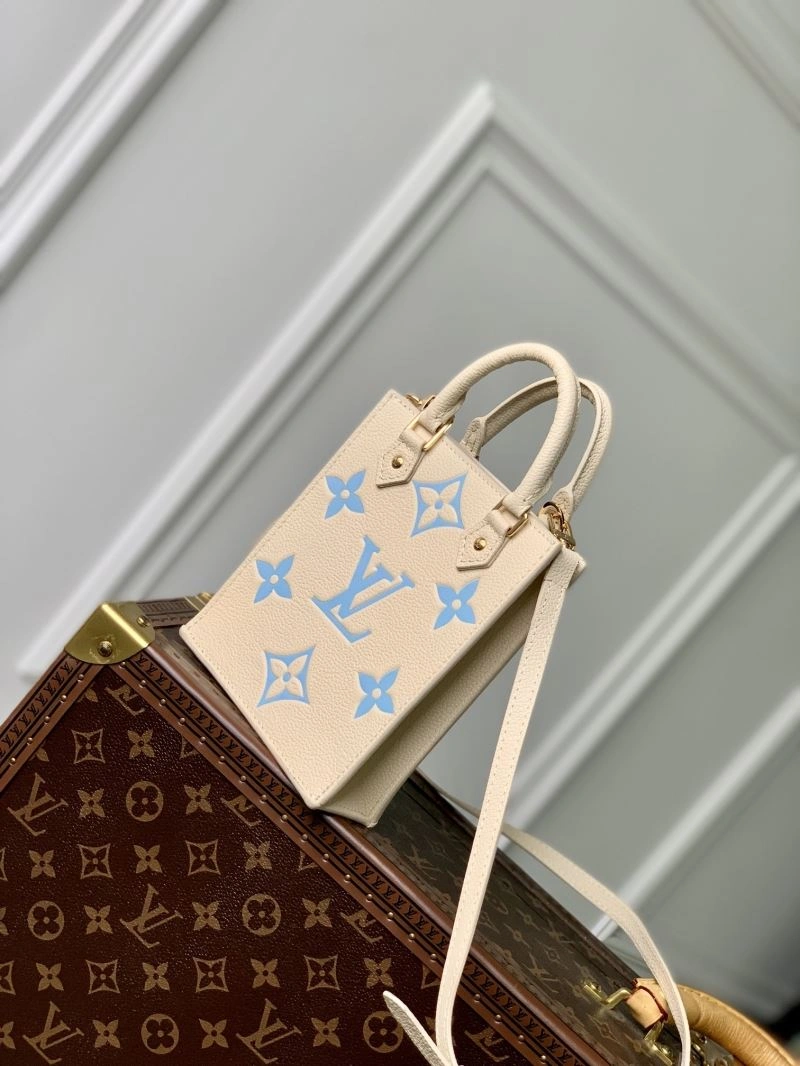 LV Top Handle Bags 4048F-0096