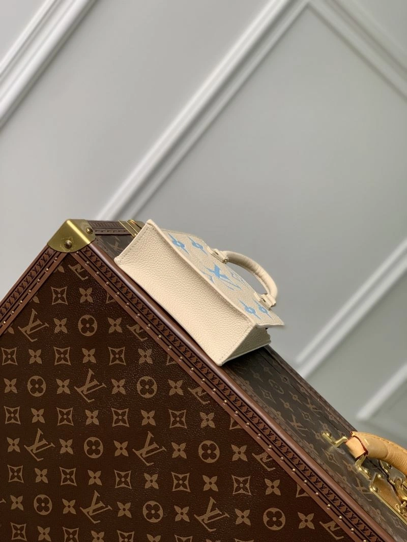 LV Top Handle Bags 4048F-0096