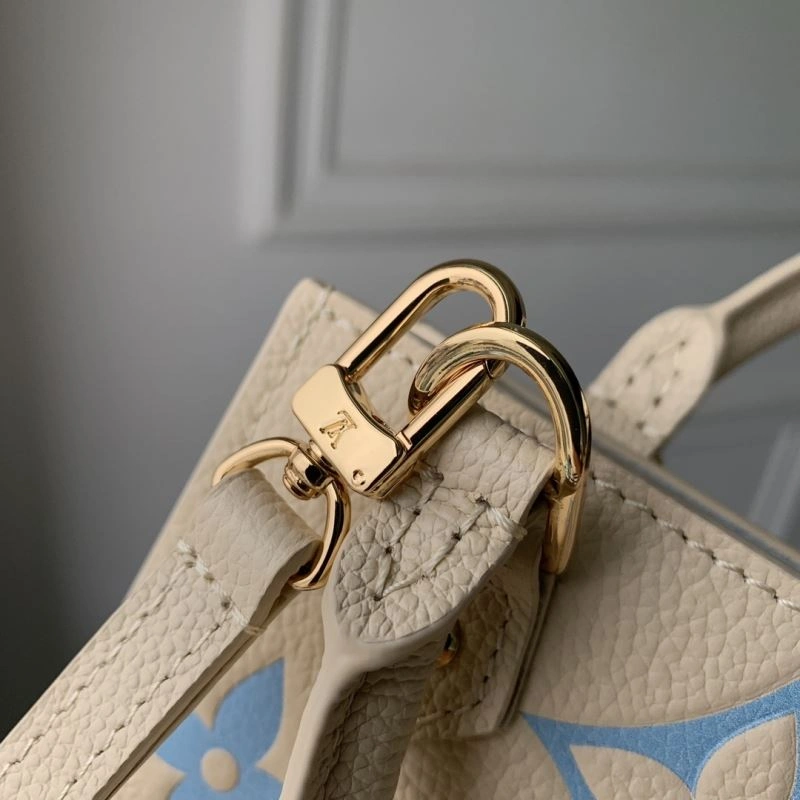 LV Top Handle Bags 4048F-0096
