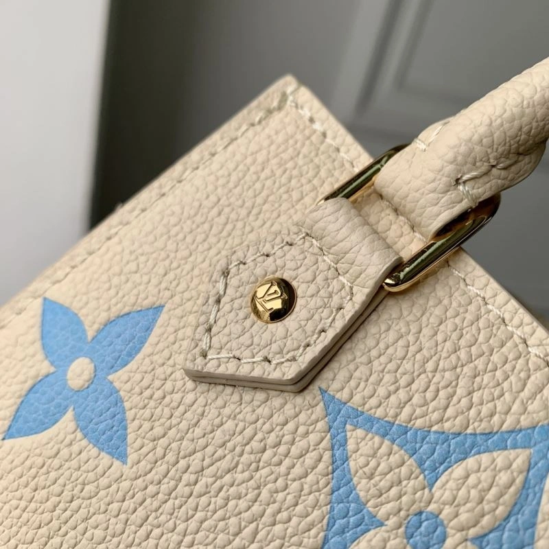 LV Top Handle Bags 4048F-0096