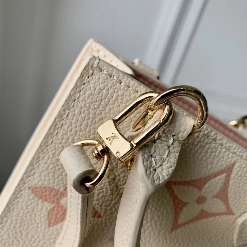 LV Top Handle Bags 4048F-0097