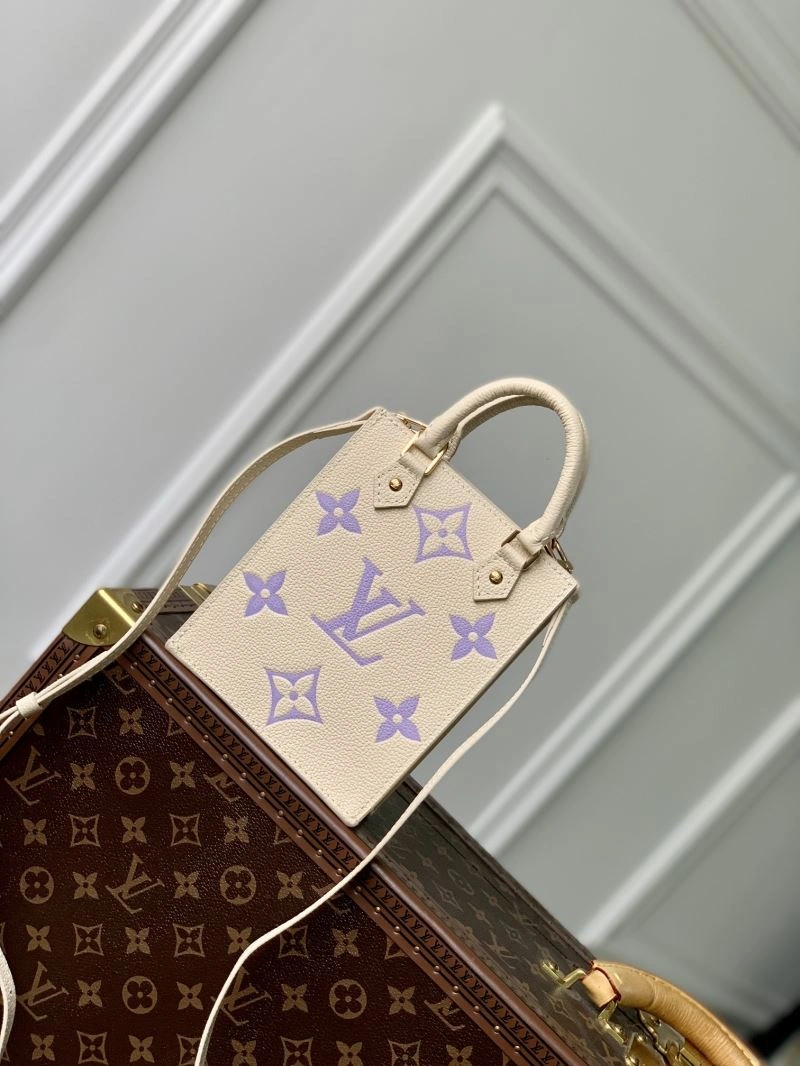 LV Top Handle Bags 4048F-0098