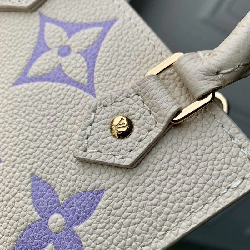 LV Top Handle Bags 4048F-0098
