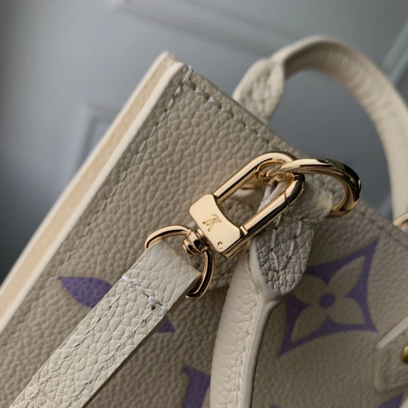 LV Top Handle Bags 4048F-0098
