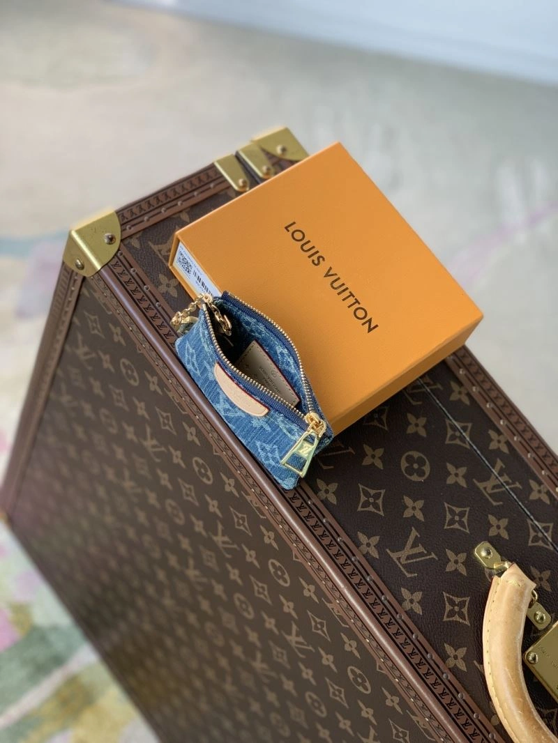 LV Wallets 4048F-0099