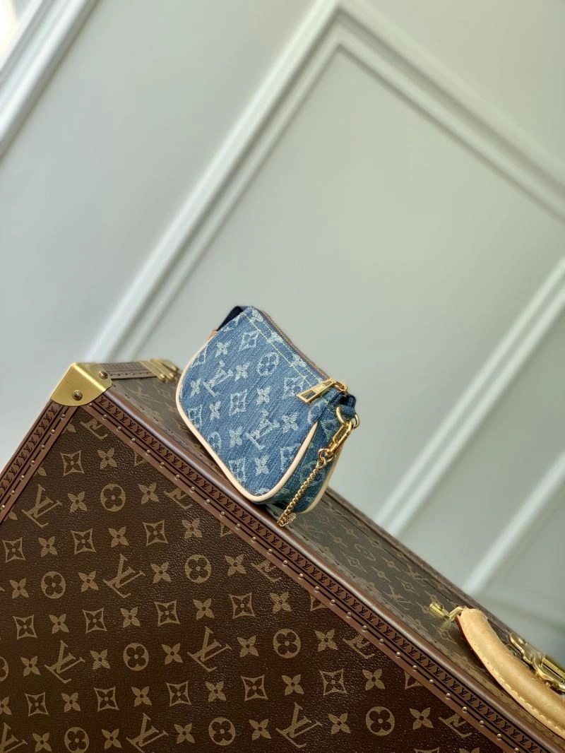 LV Wallets 4048F-0101