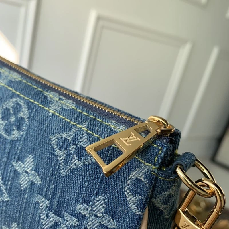 LV Wallets 4048F-0101