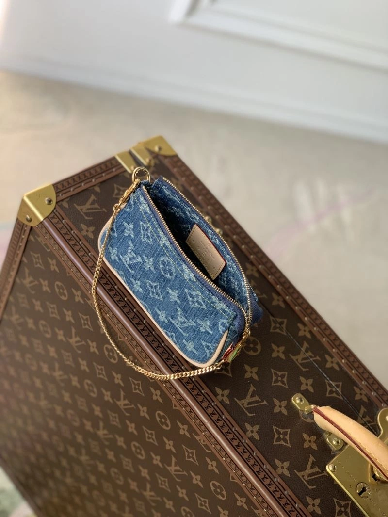 LV Wallets 4048F-0101