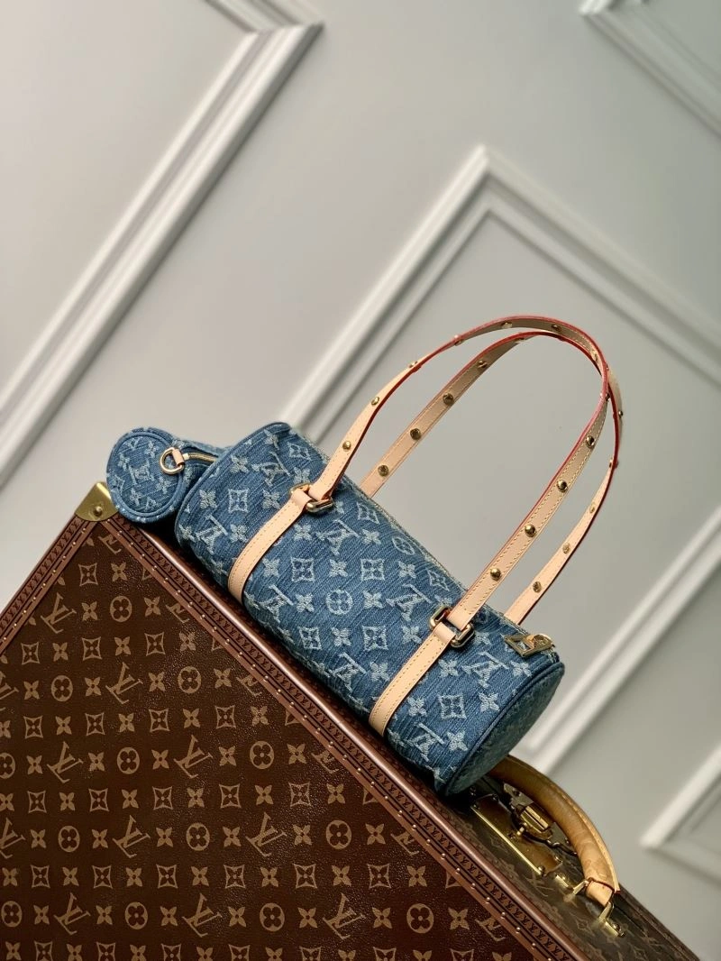 LV Round Bags 4048F-0103