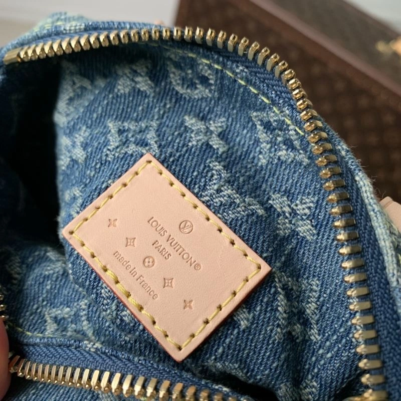 LV Speedy Bags 4048F-0104