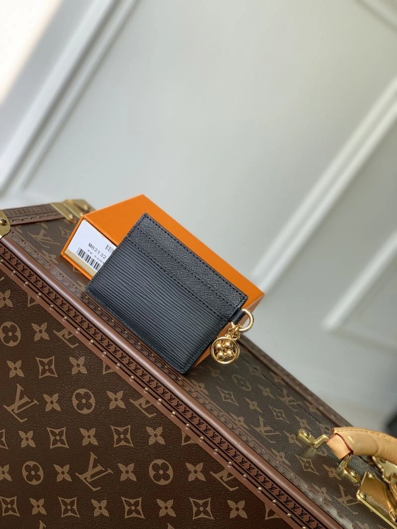 LV Wallets 4048F-0106